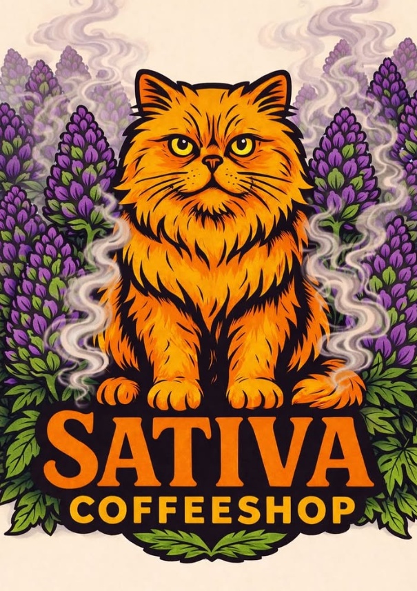 Logo Sativa